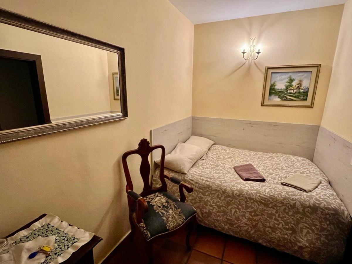 Chambre Lit Queen-Size