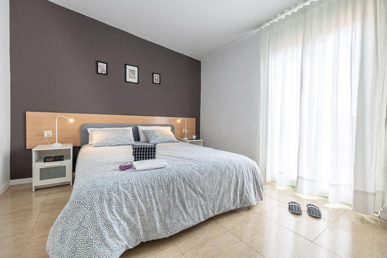 B&B Tarragona - URBAN Center Apartments - Bed and Breakfast Tarragona