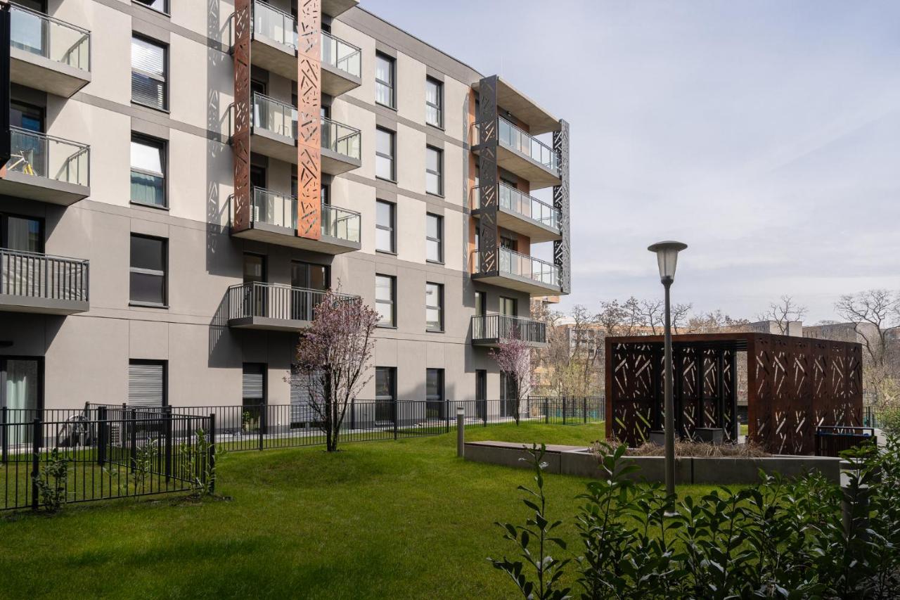 Appartement avec Balcon
