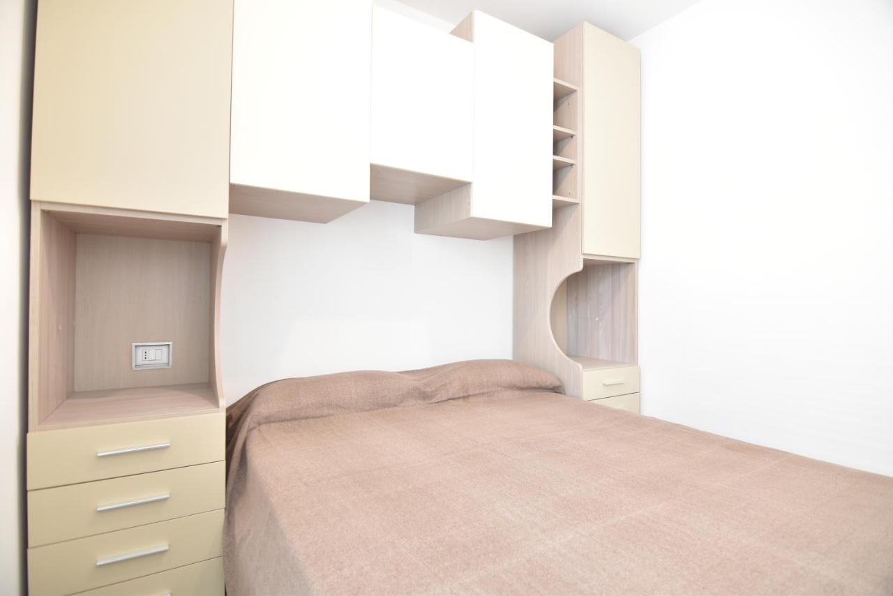 Appartamento con 2 Camere da Letto
