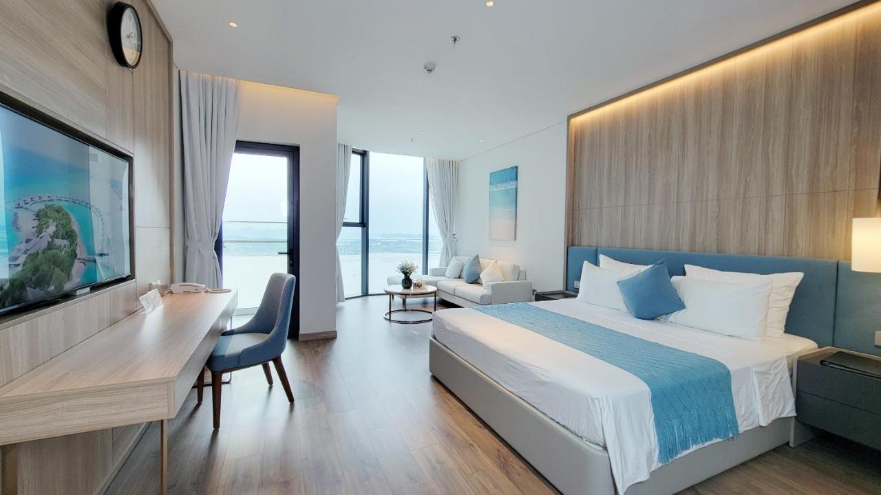 B&B Ha Long - Modern Luxury Residence A La Carte Hạ Long - Bed and Breakfast Ha Long