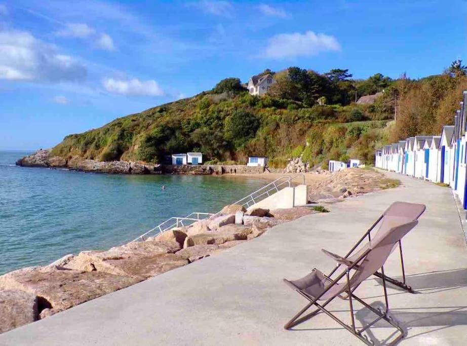 L'Olivera : entre évasion, sport et nature - B&B Barneville-Carteret