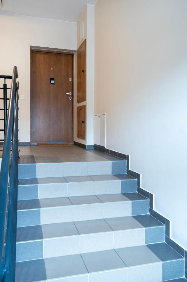 Rudzka Góra Comfy Apartment by BookingHost - B&B Lodz