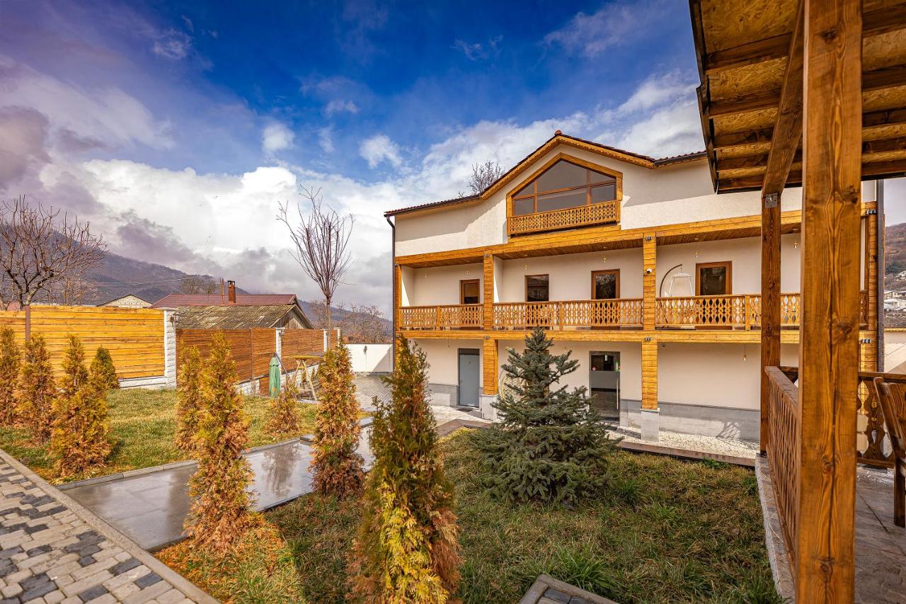 B&B Dilijan - Taniqinn Dilijan Hotel - Bed and Breakfast Dilijan