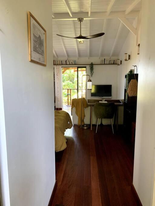 Ti Cottage sous les Tropiques - B&B