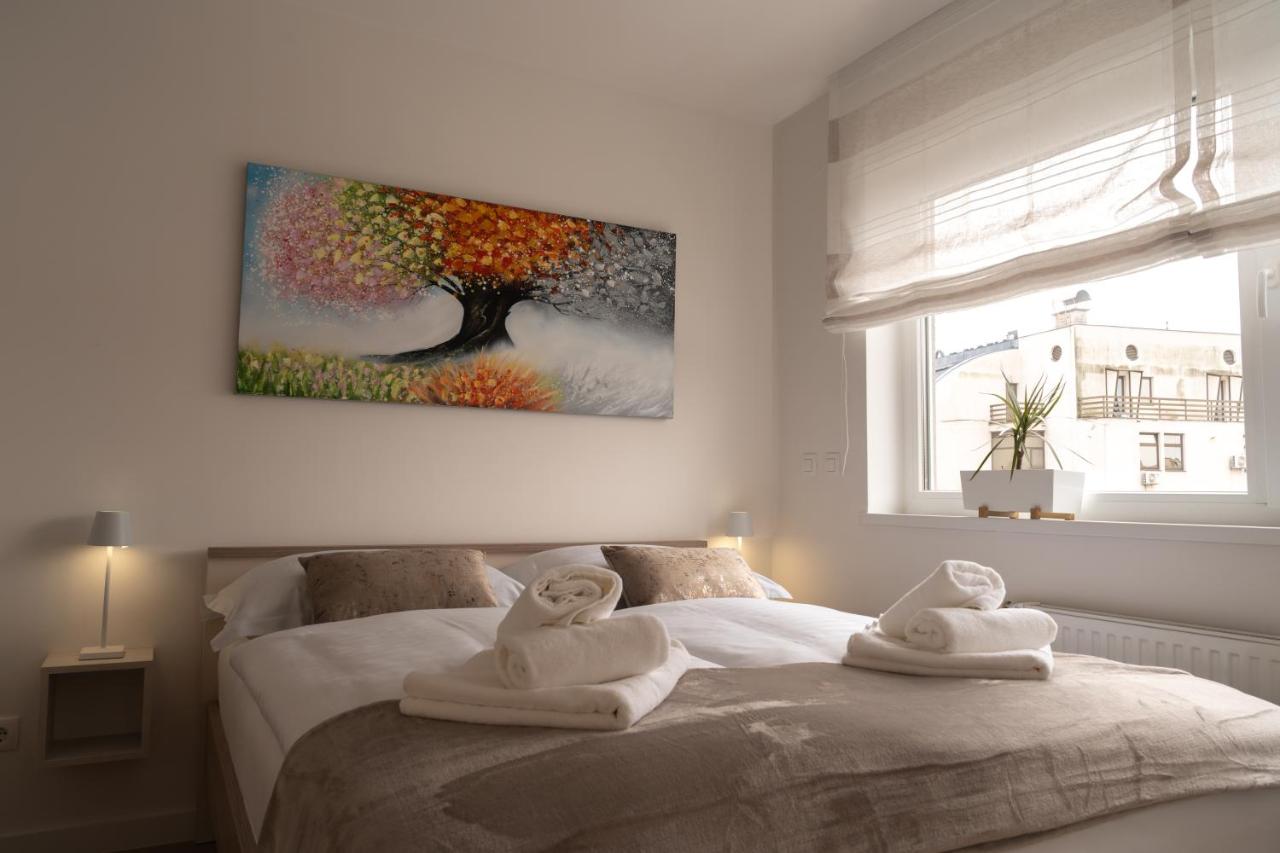 Apartment Sole - B&B