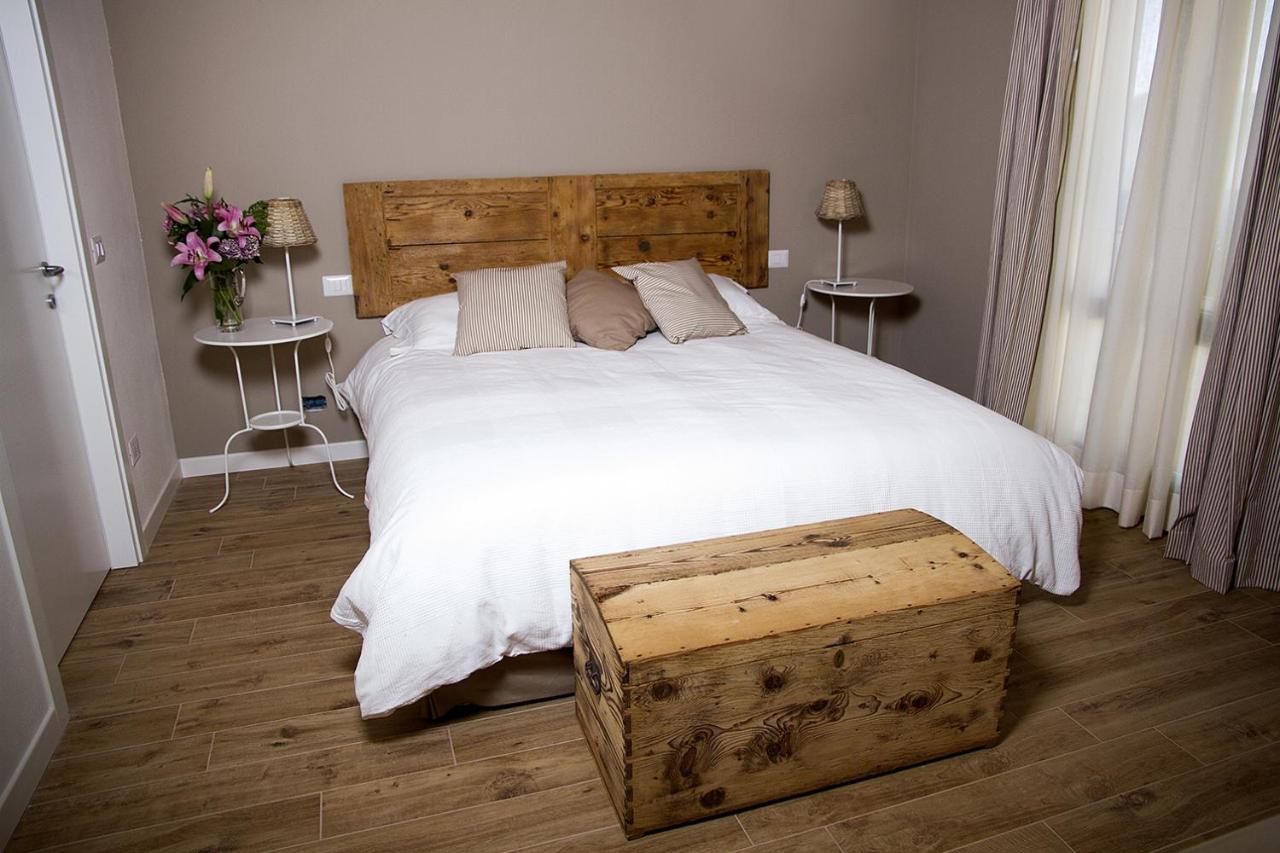 Chambre Double - Vue sur Jardin