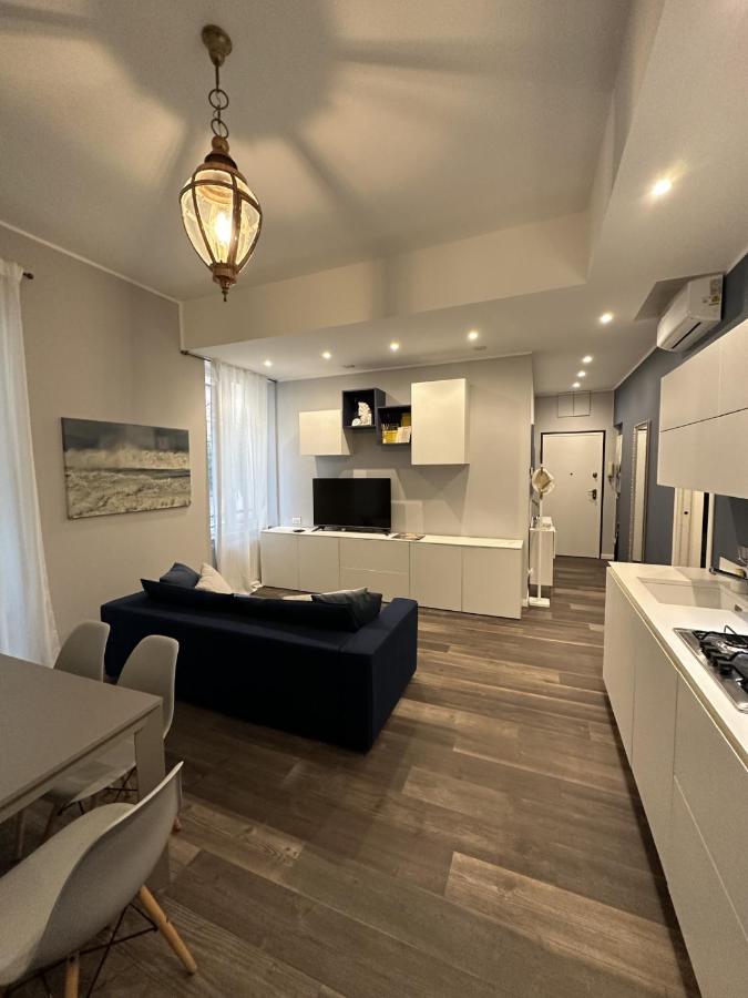 Nuovo Appartamento Borgo Coscia - B&B