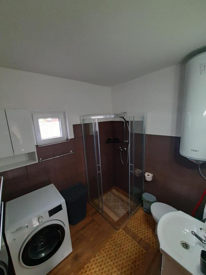 Huis met 2 Slaapkamers