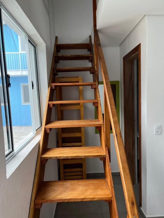 Apartment - Split Level