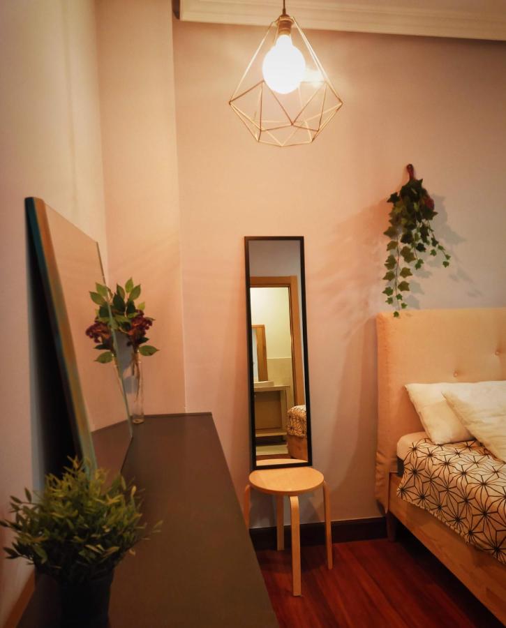 Studio with Sea View