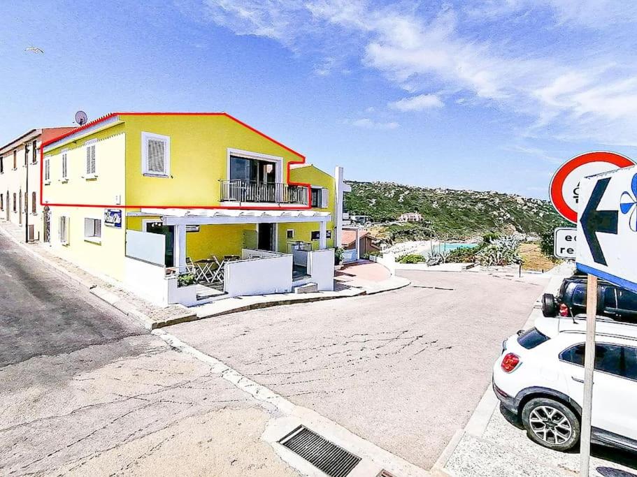 Bonifacio Sea View - B&B Santa Teresa Gallura