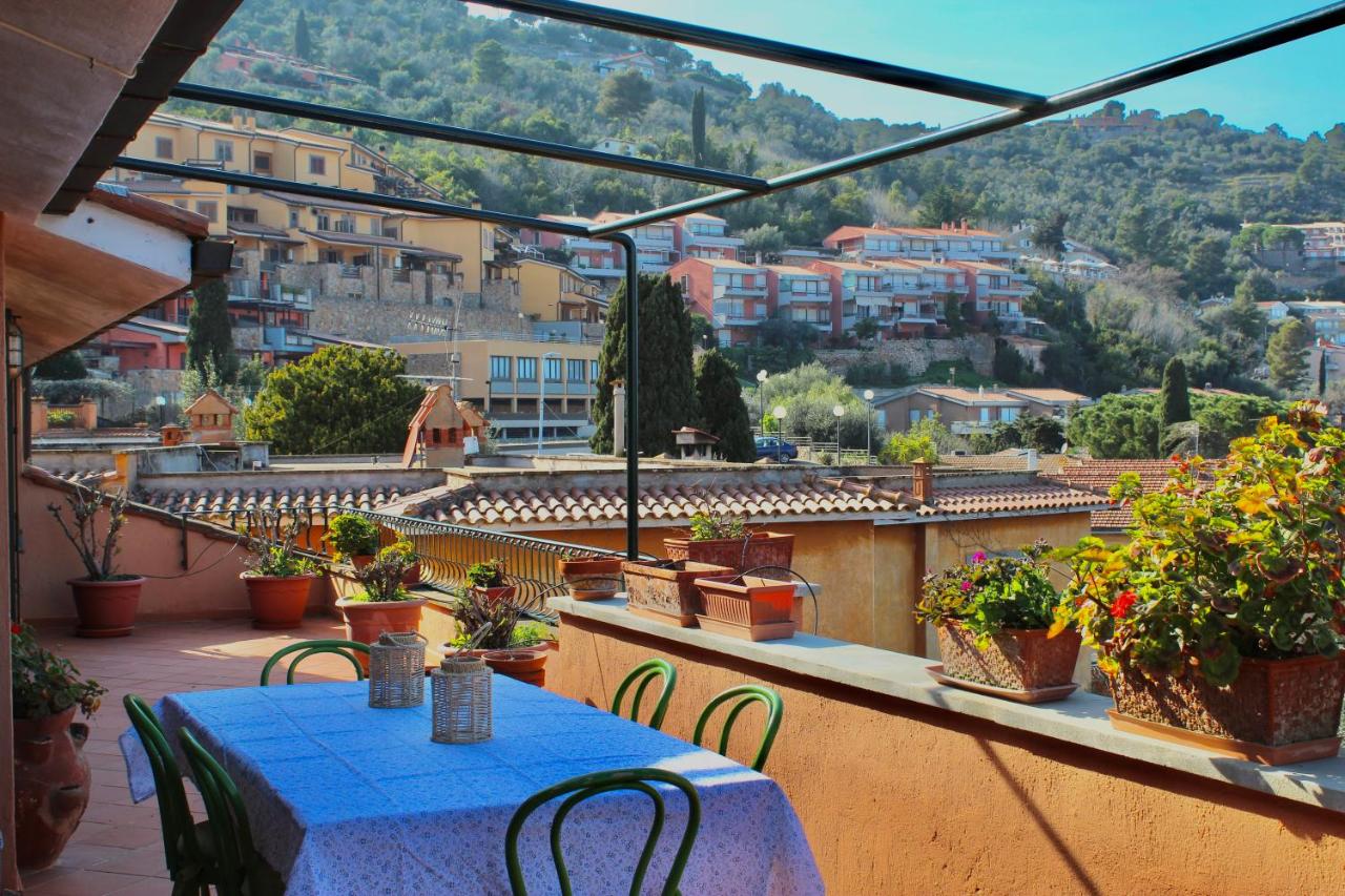 Apartment mit 3 Schlafzimmern
