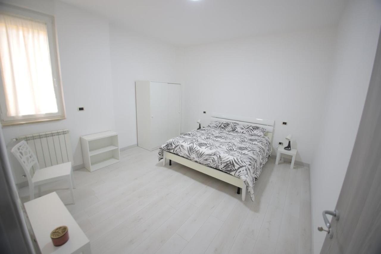 B&B San Ferdinando di Puglia - Il nascondiglio - Bed and Breakfast San Ferdinando di Puglia