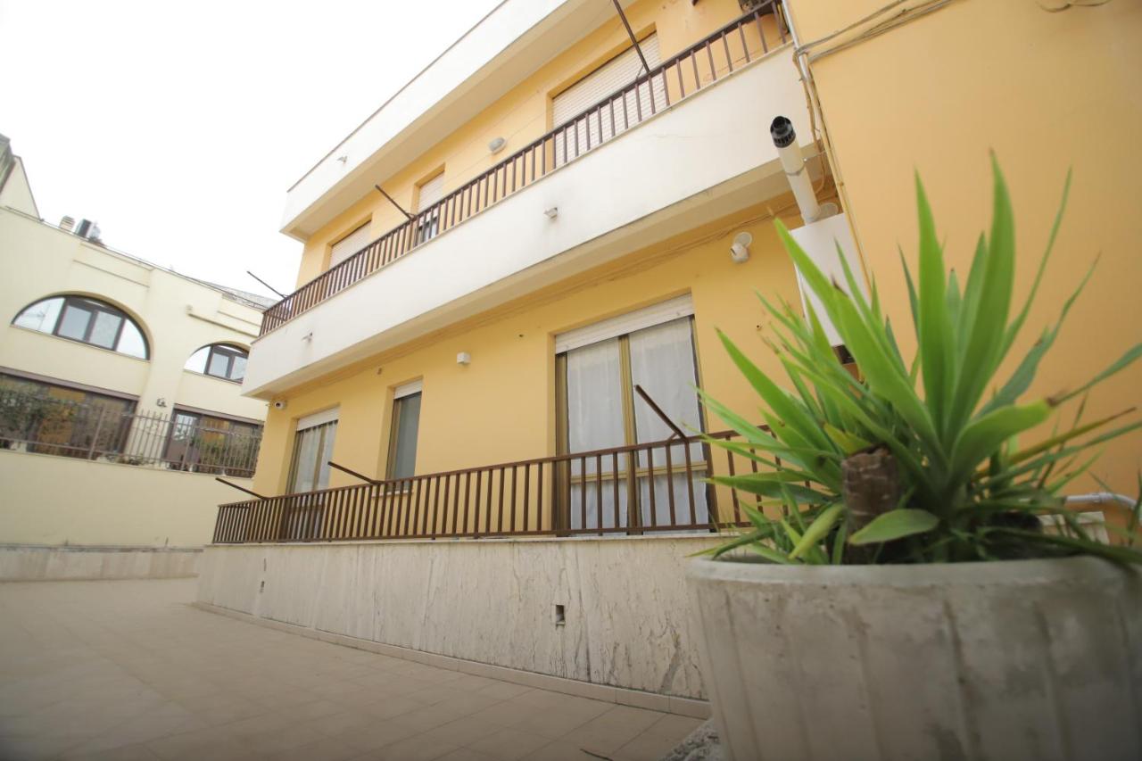 Appartement 1 Chambre