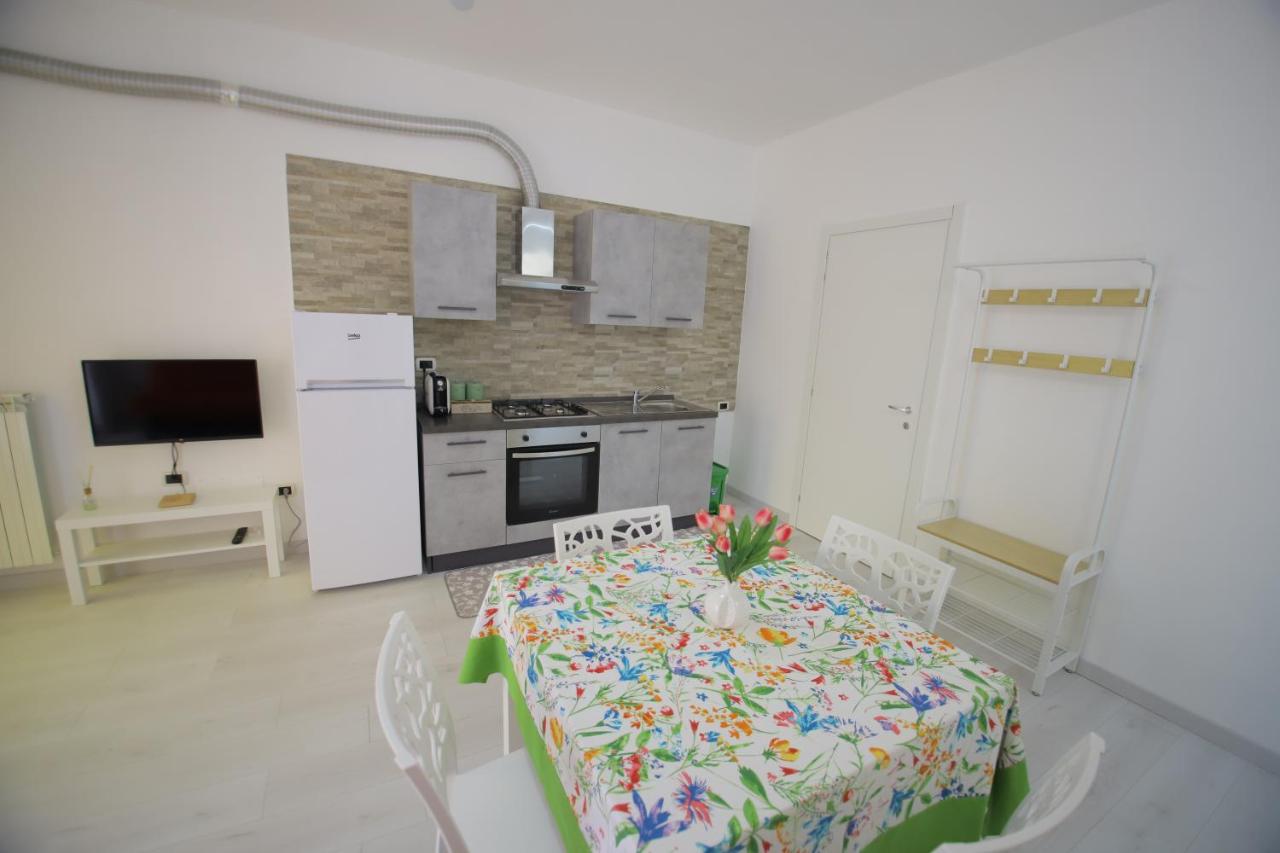 Il nascondiglio - B&B San Ferdinando di Puglia