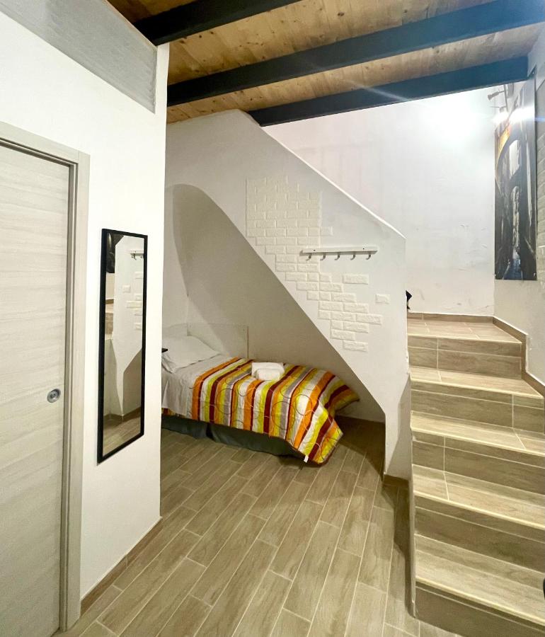 Appartamento con 2 Camere da Letto