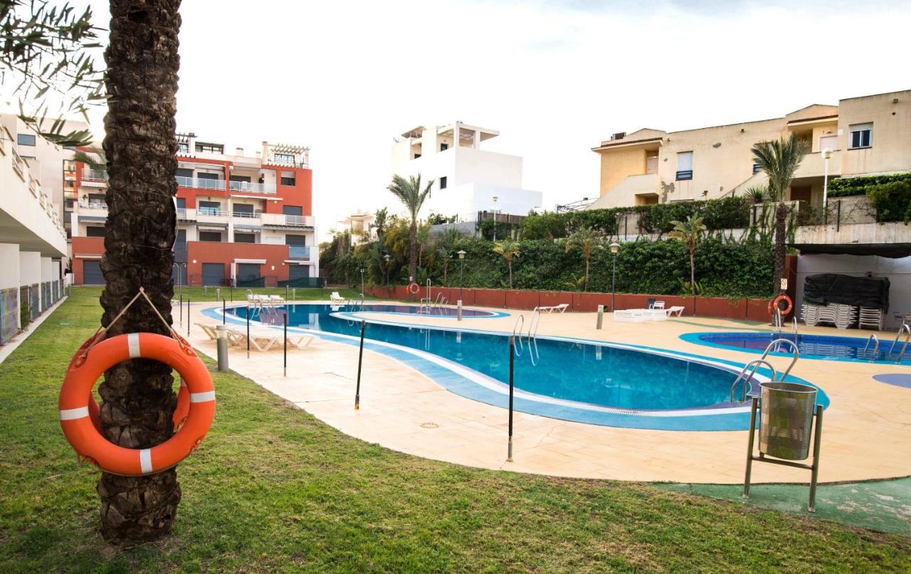 Vera Almería - Mar y Piscinas - B&B