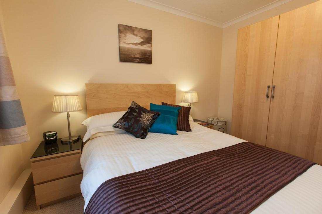 Cedars Apartment - B&B