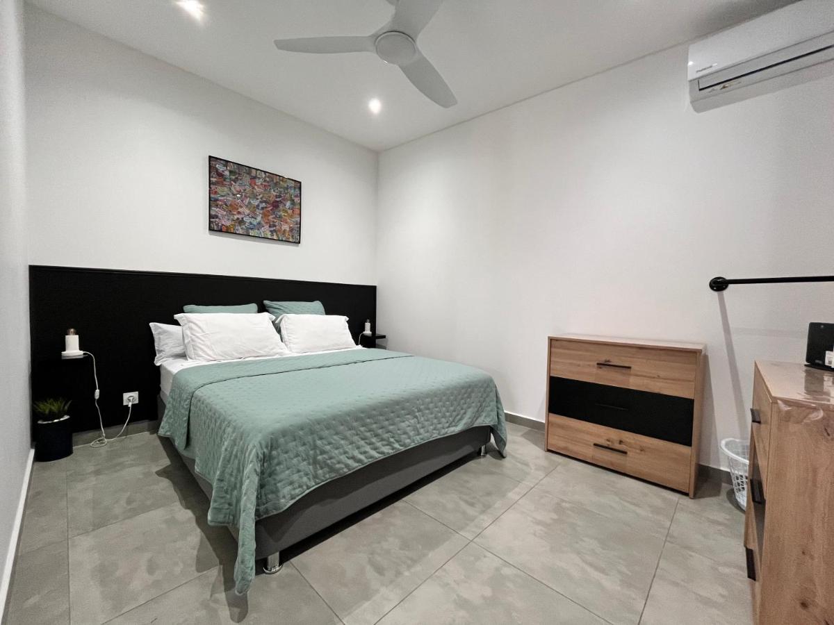 Appartamento con 1 Camera da Letto