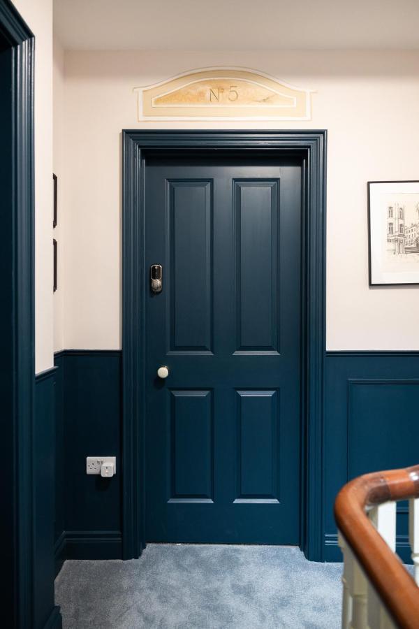 Chambre Double Deluxe avec Lit d'Appoint