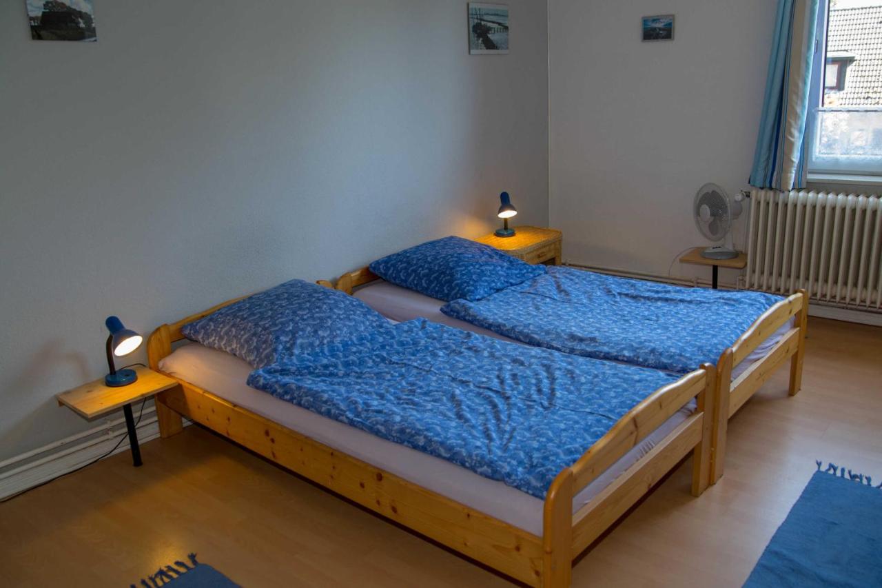 Apartment mit 1 Schlafzimmer