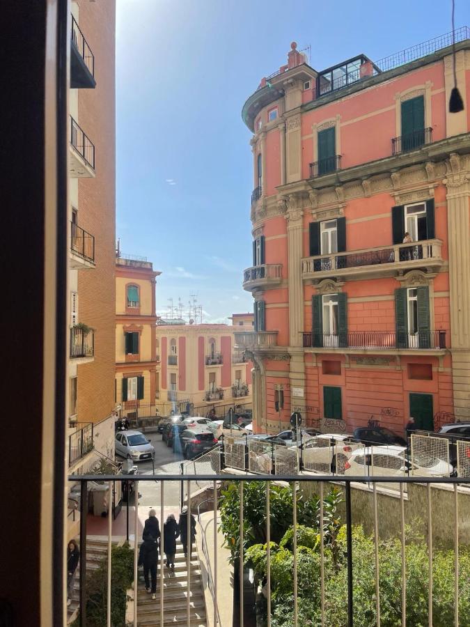 Holiday Home San Martino - Bed and Breakfast Napels