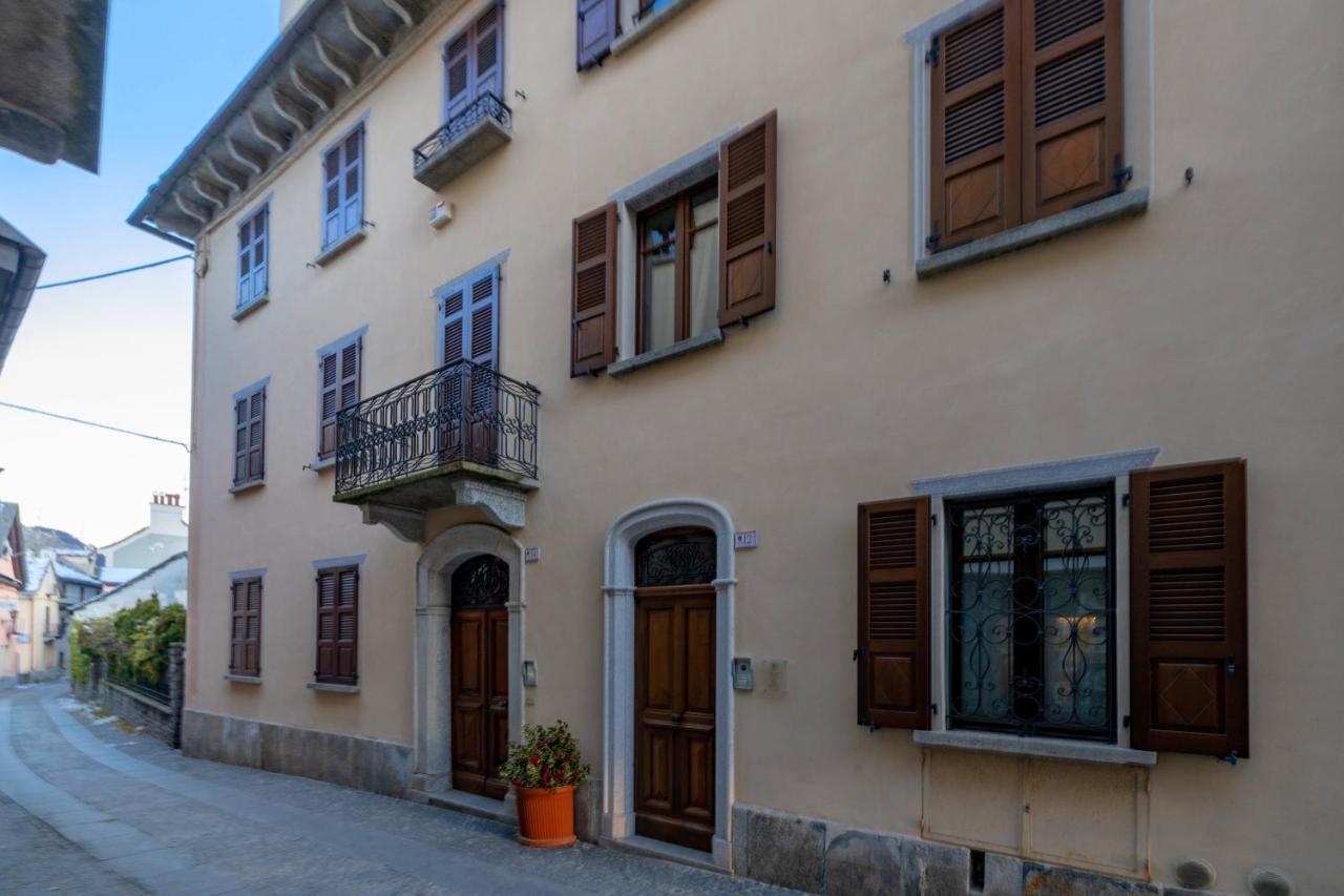 L'ATTICO DELL'AMORE - B&B