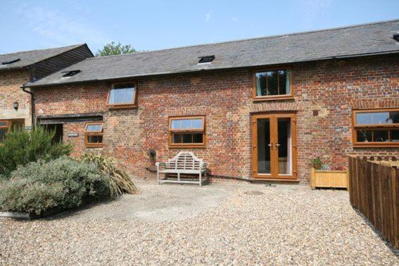 Barnyard Cottage - Chambres d’hôtes Leighton Buzzard
