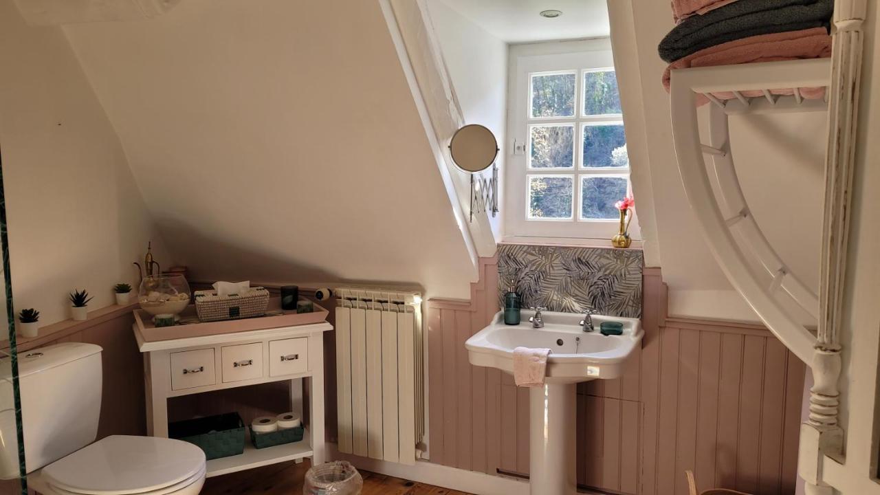 Queen Room with Garden View