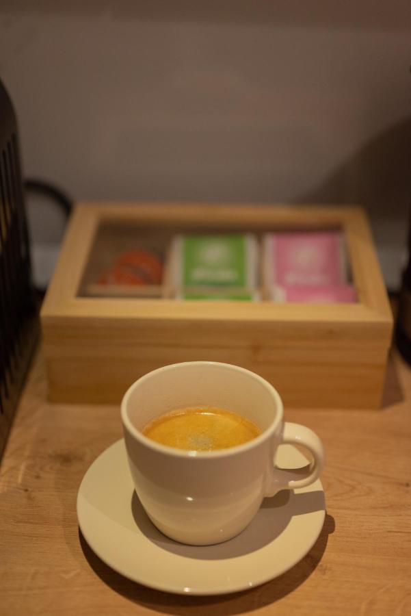 LeCo Studio Brasov - Chambres d’hôtes Braşov