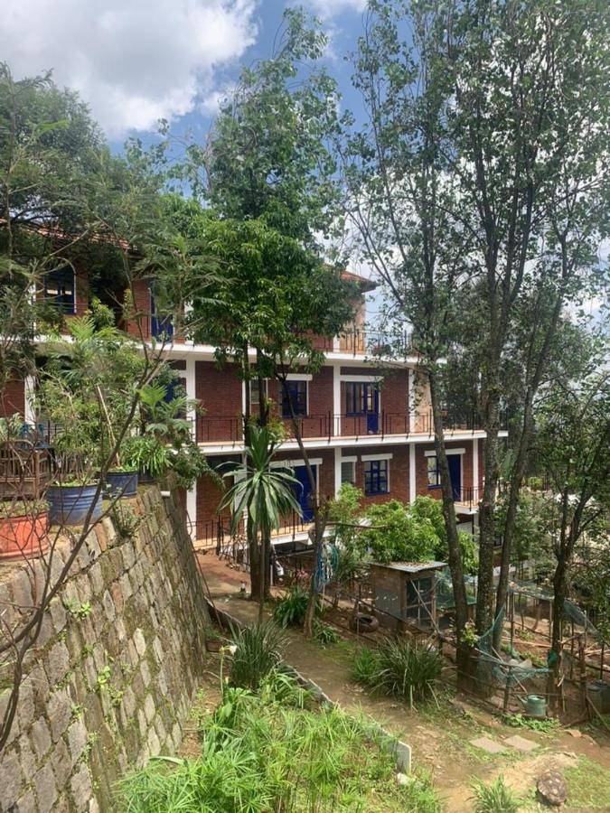 SSHC Apartments - Bed and Breakfast