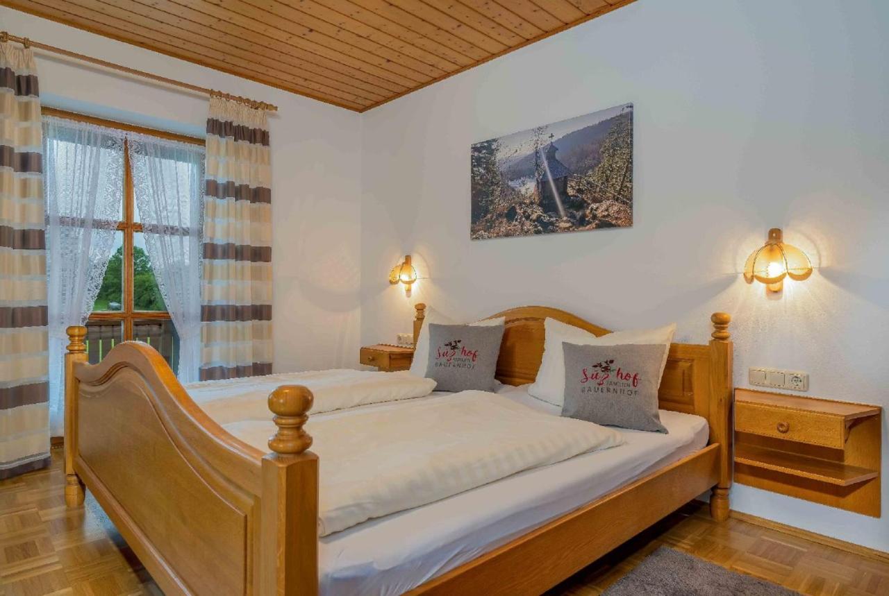 Apartment mit 2 Schlafzimmern