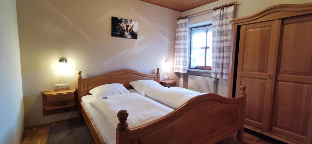 Apartment mit 2 Schlafzimmern