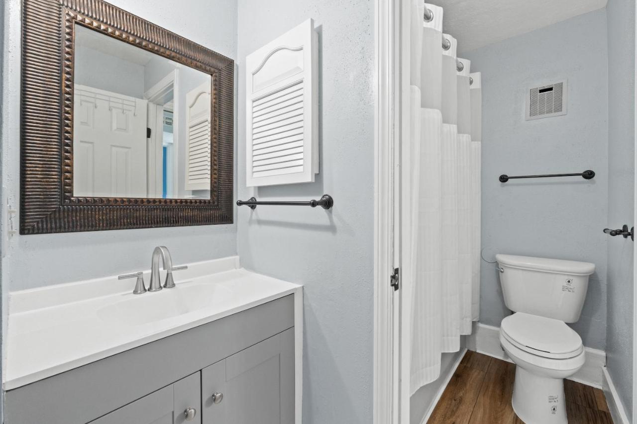 Appartement met Uitzicht op Zee