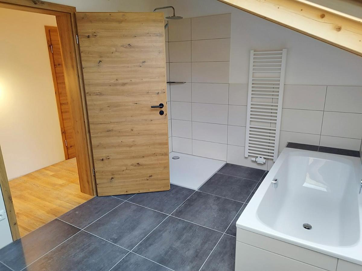 Apartment mit 2 Schlafzimmern