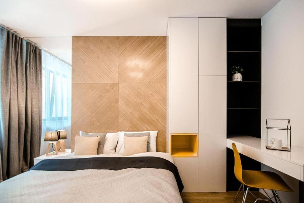 Standard Apartment