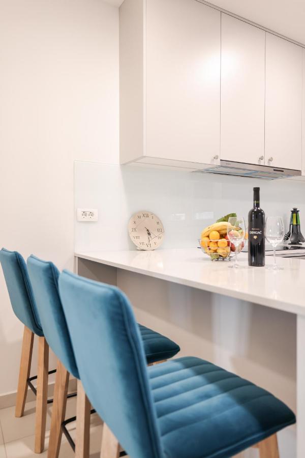 Family & Groups Apartment - Ferienwohnung Zadar