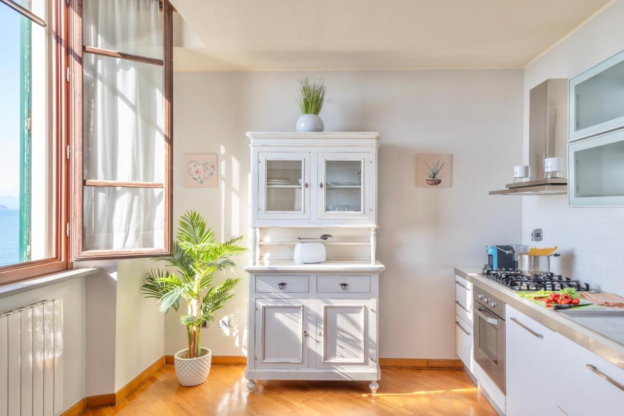 Piombino Aparments - Casa Marina - B&B Piombino