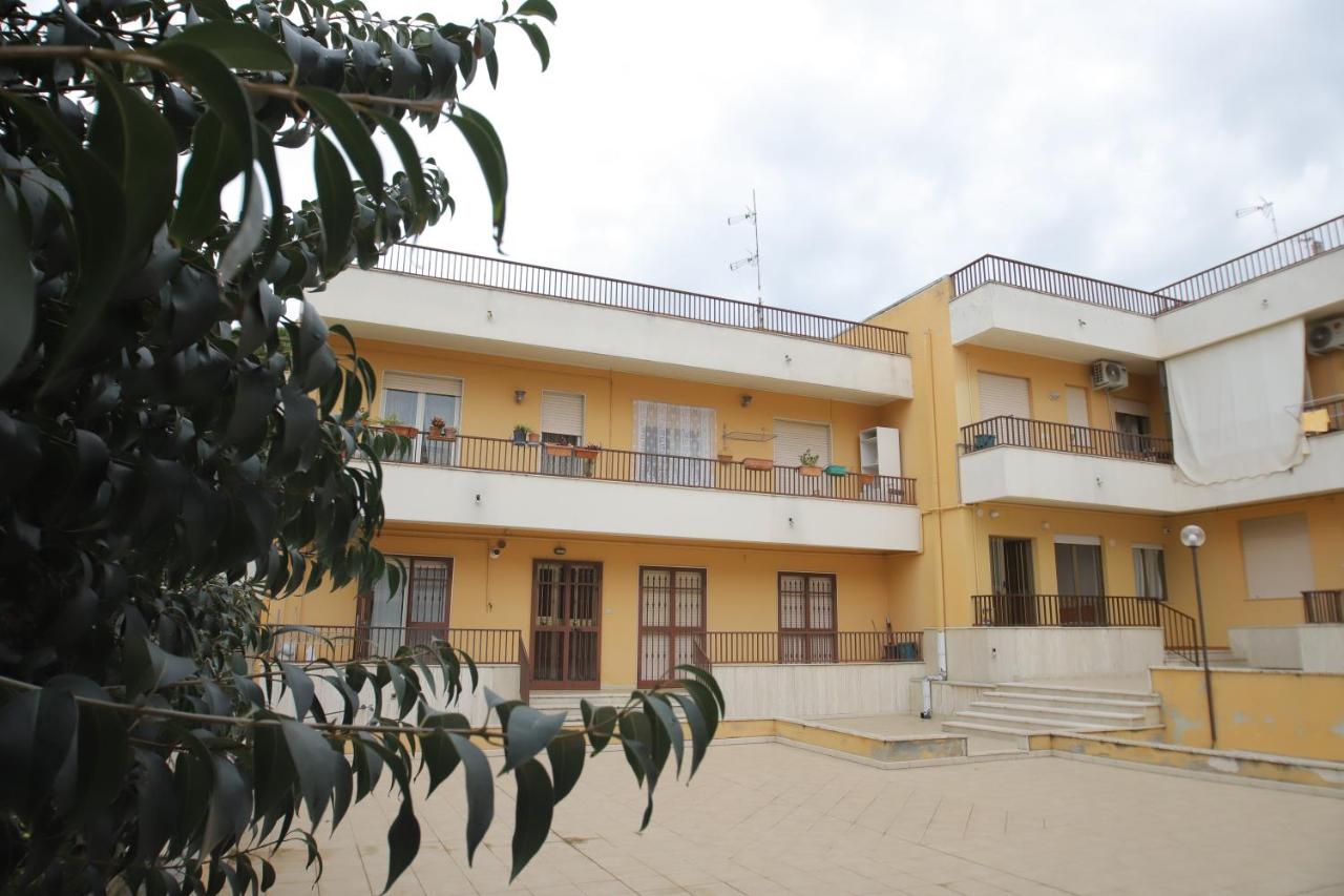 Il nascondiglio - Ferienwohnung San Ferdinando di Puglia