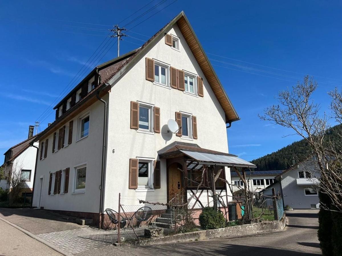 Ferienwohnung Am Wiesenrain - Bed and Breakfast