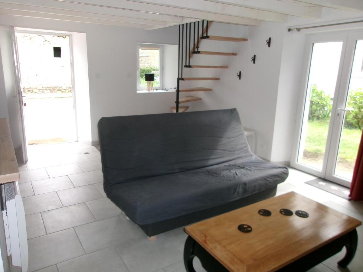 B&B Gréville-Hague - LOGEMENT 4 PERSONNES - Bed and Breakfast Gréville-Hague