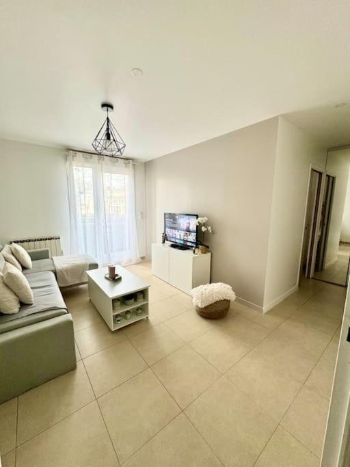 Appart entre Paris et Disney - Ferienwohnung Noisy-le-Grand