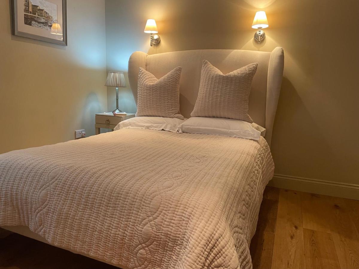 Habitación Doble con baño privado