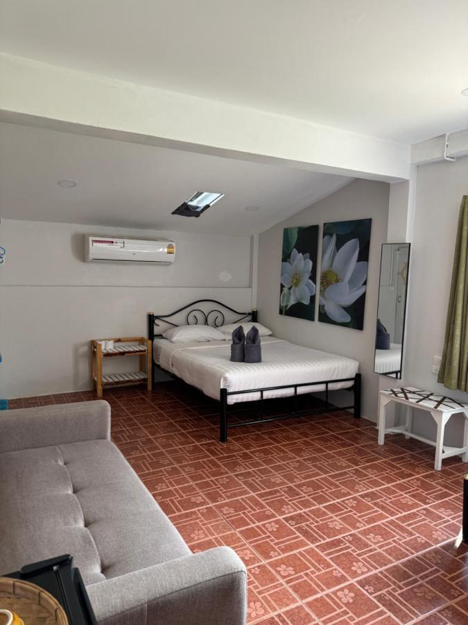 Chambre Familiale Standard
