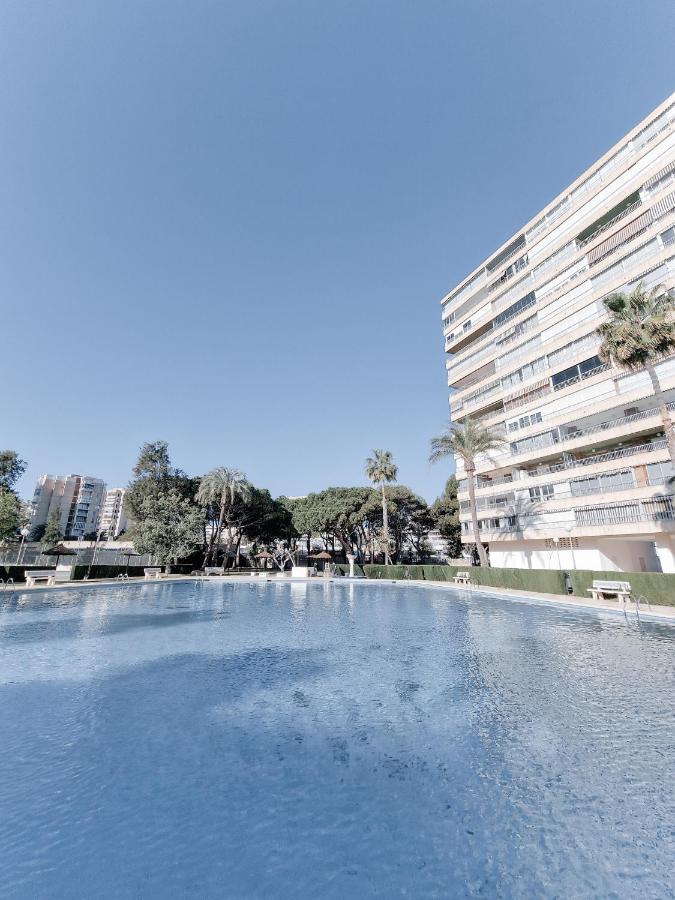 Sea Apartment - B&B Alicante