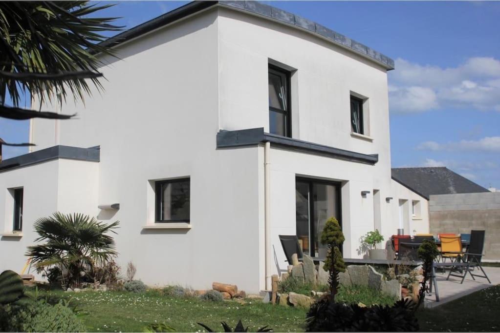 Les Marquises - bord de mer - B&B