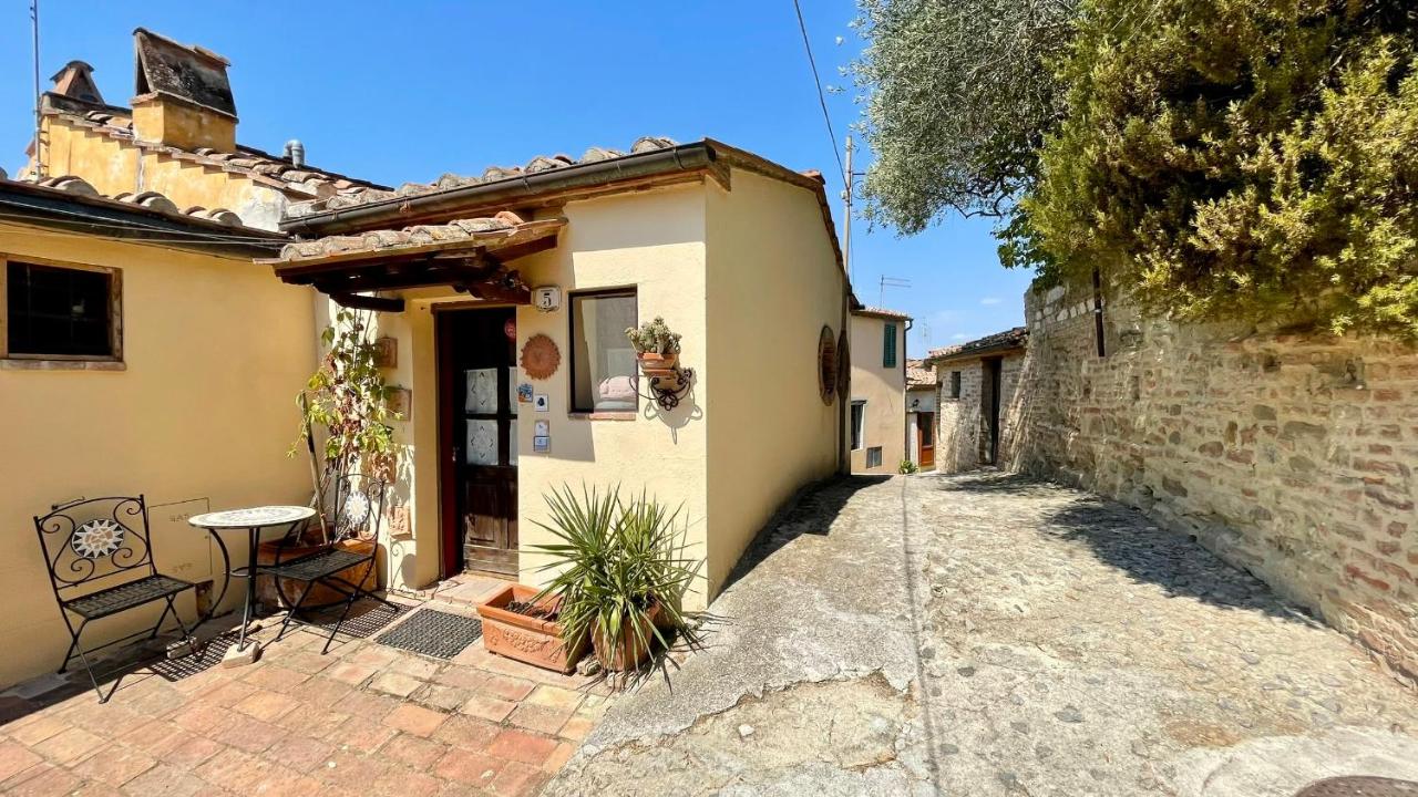 Il Giardino degli Ulivi - B&B