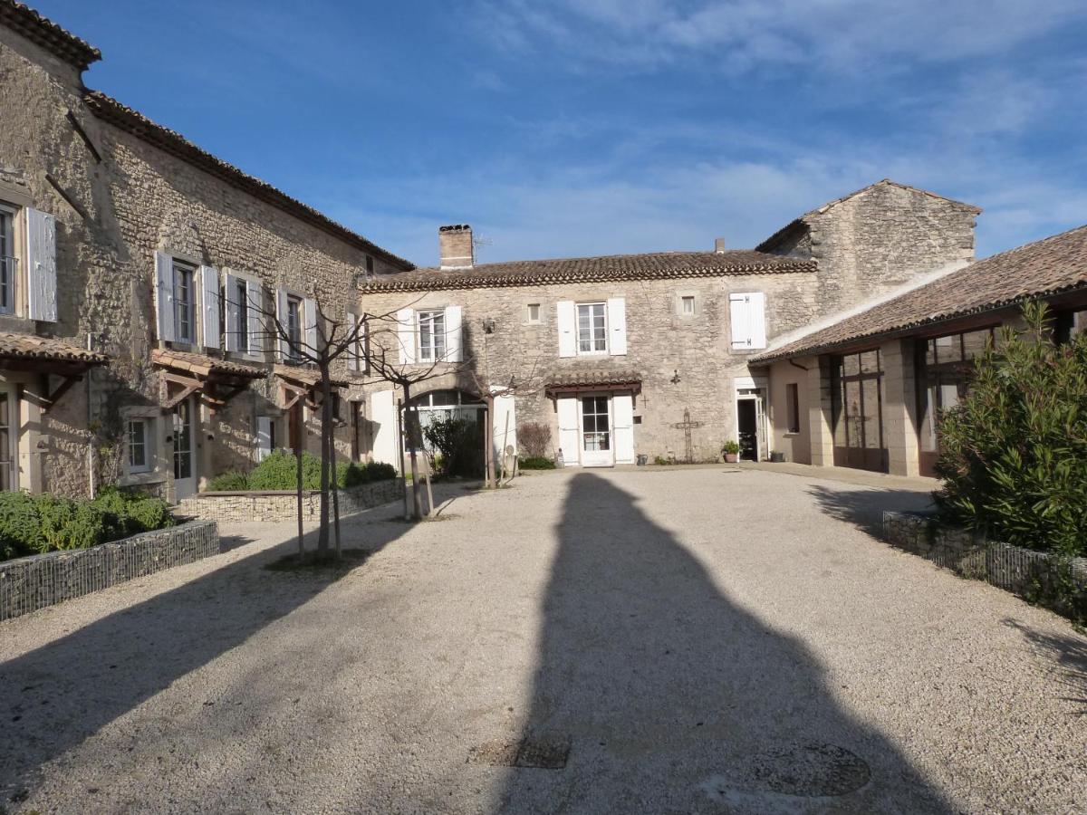 Prieuré de Grignan - Bed and Breakfast