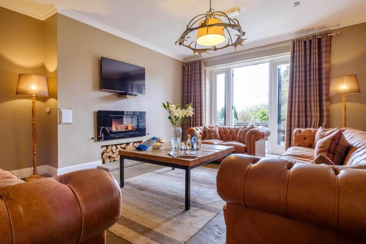 Oakland West - B&B Windermere